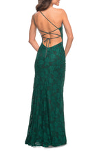 Load image into Gallery viewer, La Femme Prom Dress 30441