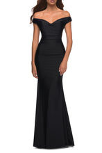 Load image into Gallery viewer, La Femme Prom Dress 30449