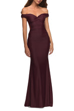Load image into Gallery viewer, La Femme Prom Dress 30449