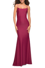 Load image into Gallery viewer, La Femme Prom Dress 30458