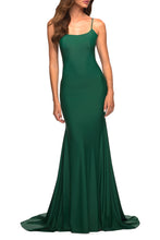 Load image into Gallery viewer, La Femme Prom Dress 30458