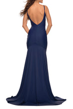 Load image into Gallery viewer, La Femme Prom Dress 30458