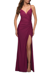 La Femme Prom Dress 30462