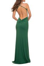 Load image into Gallery viewer, La Femme Prom Dress 30462