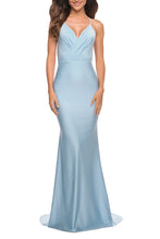 Load image into Gallery viewer, La Femme Prom Dress 30463