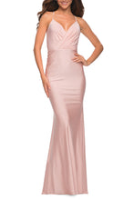 Load image into Gallery viewer, La Femme Prom Dress 30463