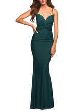 Load image into Gallery viewer, La Femme Prom Dress 30471
