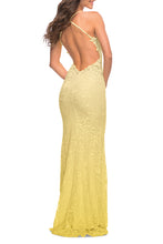 Load image into Gallery viewer, La Femme Prom Dress 30474