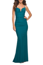 Load image into Gallery viewer, La Femme Prom Dress 30484