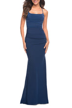 Load image into Gallery viewer, La Femme Prom Dress 30493