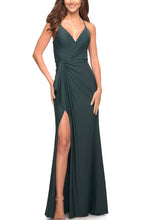 Load image into Gallery viewer, La Femme Prom Dress 30501