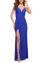 Load image into Gallery viewer, La Femme Prom Dress 30501