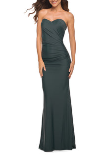 La Femme Prom Dress 30502