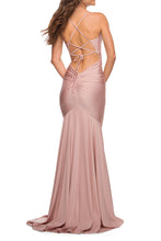 Load image into Gallery viewer, La Femme Prom Dress 30503