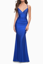 Load image into Gallery viewer, La Femme Prom Dress 30503