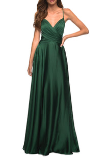 La Femme Prom Dress 30512