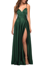 Load image into Gallery viewer, La Femme Prom Dress 30512