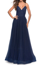 Load image into Gallery viewer, La Femme Prom Dress 30536