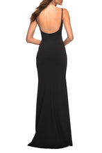 Load image into Gallery viewer, La Femme Prom Dress 30541