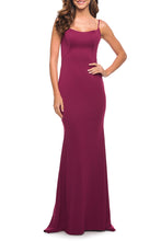 Load image into Gallery viewer, La Femme Prom Dress 30541