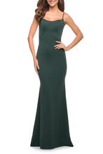 Load image into Gallery viewer, La Femme Prom Dress 30541