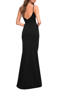 La Femme Prom Dress 30544