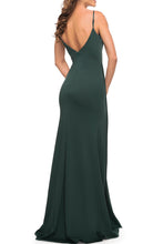 Load image into Gallery viewer, La Femme Prom Dress 30544