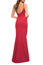 Load image into Gallery viewer, La Femme Prom Dress 30544