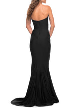 Load image into Gallery viewer, La Femme Prom Dress 30549