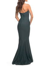 Load image into Gallery viewer, La Femme Prom Dress 30549