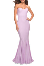 Load image into Gallery viewer, La Femme Prom Dress 30549