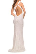 Load image into Gallery viewer, La Femme Prom Dress 30562