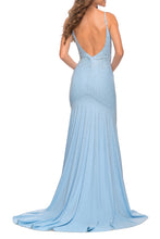 Load image into Gallery viewer, La Femme Prom Dress 30563