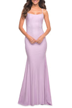 Load image into Gallery viewer, La Femme Prom Dress 30563