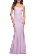 Load image into Gallery viewer, La Femme Prom Dress 30563