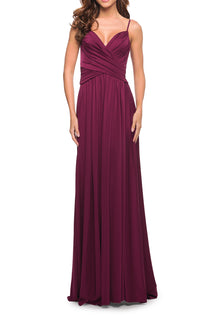 La Femme Prom Dress 30571