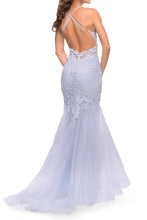 Load image into Gallery viewer, La Femme Prom Dress 30584