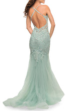 Load image into Gallery viewer, La Femme Prom Dress 30584