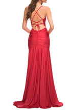 Load image into Gallery viewer, La Femme Prom Dress 30587