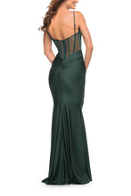 Load image into Gallery viewer, La Femme Prom Dress 30589