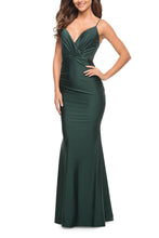 Load image into Gallery viewer, La Femme Prom Dress 30589