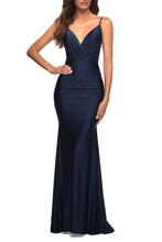 Load image into Gallery viewer, La Femme Prom Dress 30589