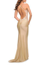 Load image into Gallery viewer, La Femme Prom Dress 30596