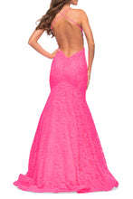 Load image into Gallery viewer, La Femme Prom Dress 30605