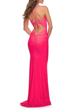 Load image into Gallery viewer, La Femme Prom Dress 30625