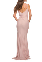 Load image into Gallery viewer, La Femme Prom Dress 30626