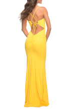 Load image into Gallery viewer, La Femme Prom Dress 30627