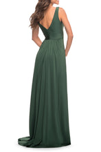 Load image into Gallery viewer, La Femme Prom Dress 30641