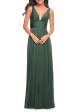 Load image into Gallery viewer, La Femme Prom Dress 30641