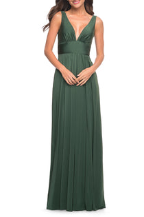 La Femme Prom Dress 30641